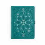 Archer And Olive - Notebook Blank Pages - WSB302 - A5 Frosted Storybook