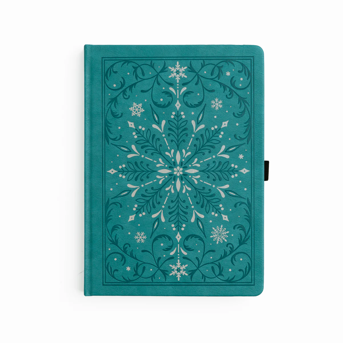 Archer And Olive - Notebook Blank Pages - WSB302 - A5 Frosted Storybook