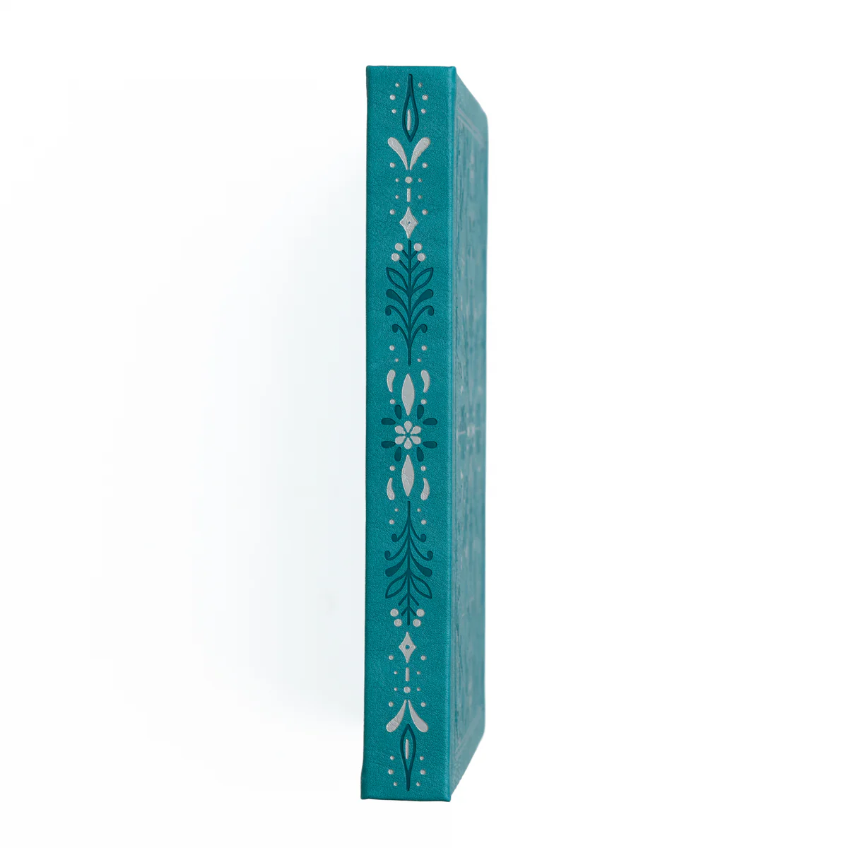 Archer And Olive - Notebook Blank Pages - WSB302 - A5 Frosted Storybook - Bilde 3