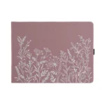 Archer And Olive - Notebook Lined - WHL302 - LS Mist And Bloom Heirloom