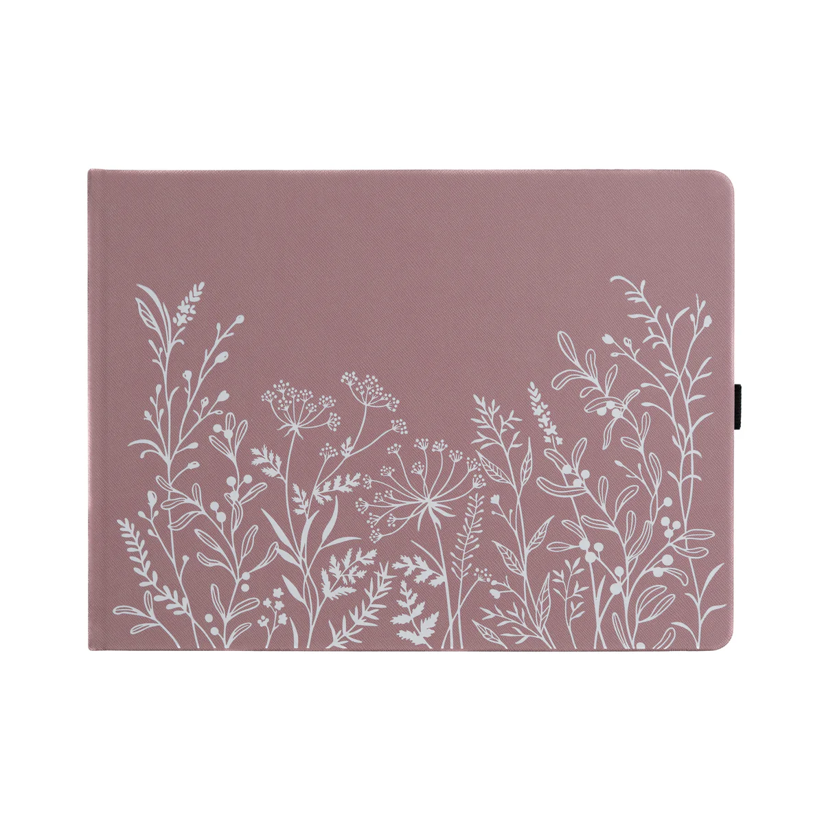 Archer And Olive - Notebook Lined - WHL302 - LS Mist And Bloom Heirloom