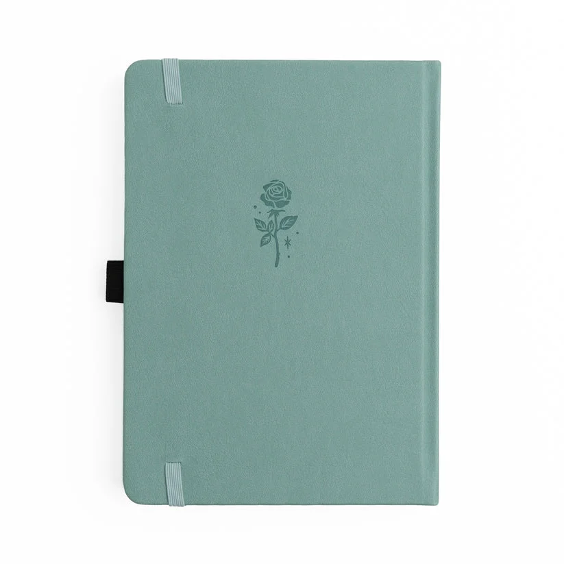 Archer And Olive - Notebook Dot Grid - SQ400 - Books of Beauty - 8x8 - Bilde 4