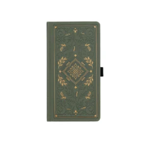 Archer And Olive - Notebook Dot Grid - TN399 - Storybook - TN