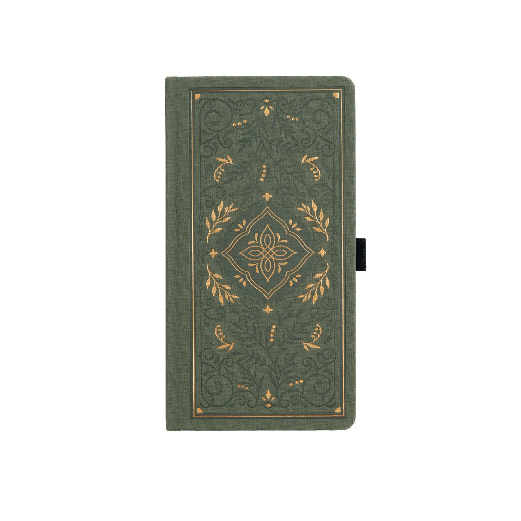 Archer And Olive - Notebook Dot Grid - TN399 - Storybook - TN