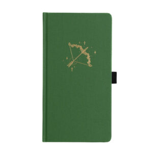 Archer And Olive - Notebook Dot Grid - TN408 - Archer - TN