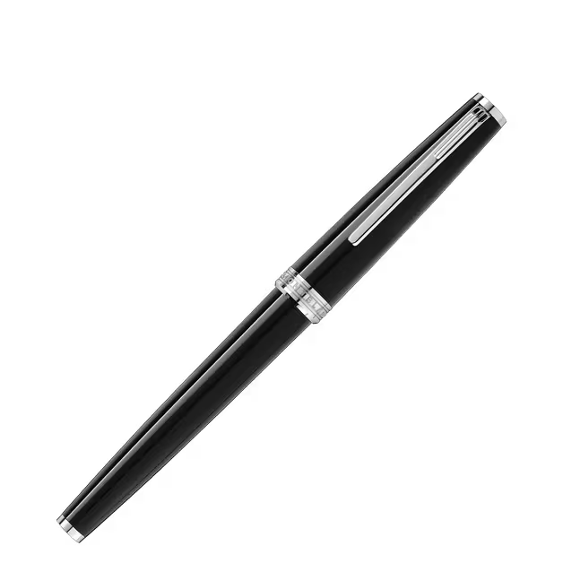 Montblanc - PIX Black - Rollerball - Bilde 4