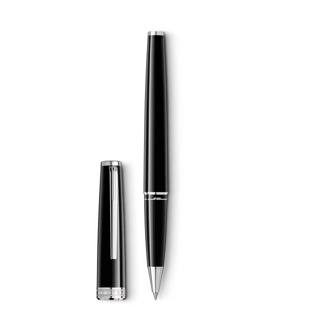 Montblanc - PIX Black - Rollerball