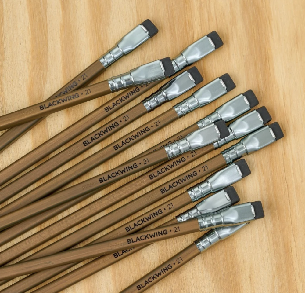 Palomino - Blackwing Pencils Limited Edition - Vol. 21 - 12 Blyanter - Bilde 3