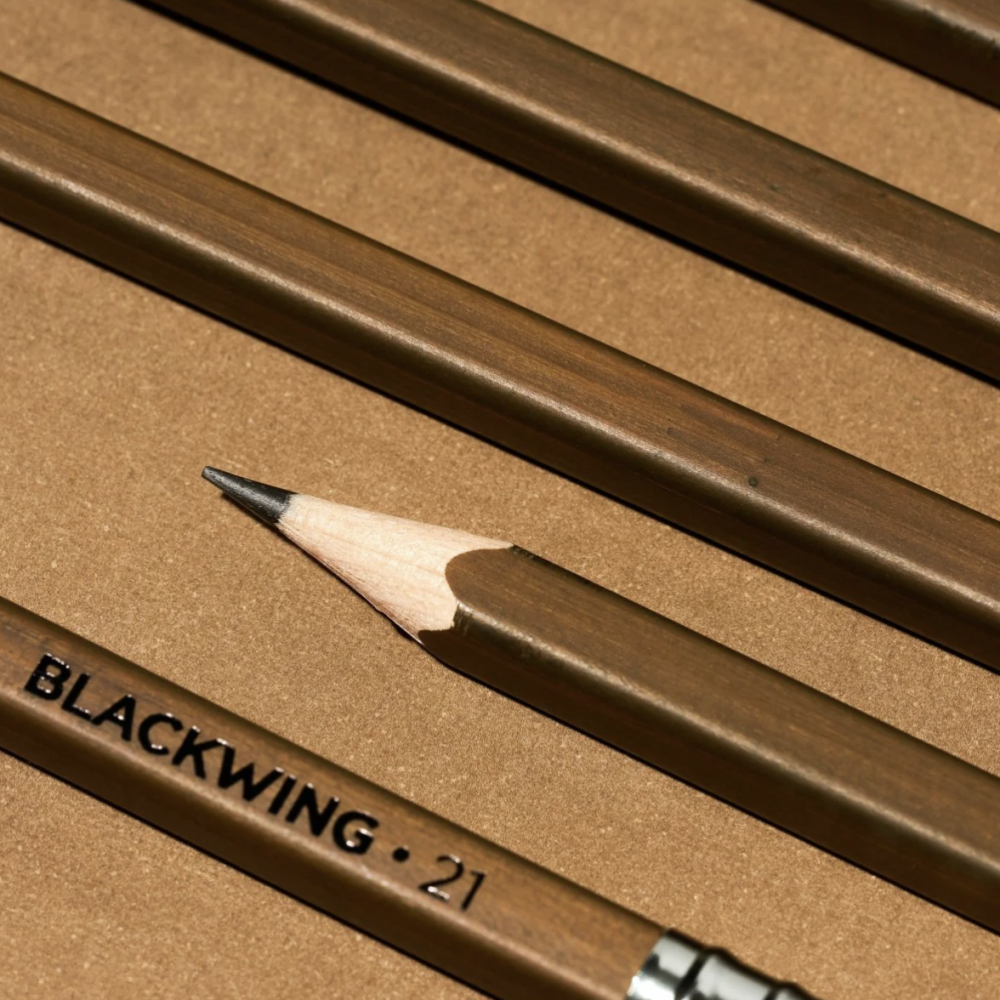 Palomino - Blackwing Pencils Limited Edition - Vol. 21 - 12 Blyanter - Bilde 4