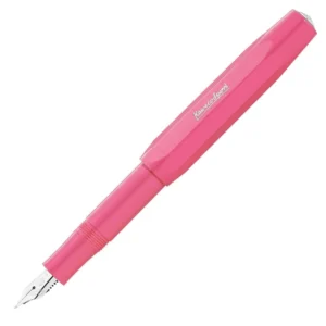 Kaweco - Skyline Sport Fyllepenn - Pink