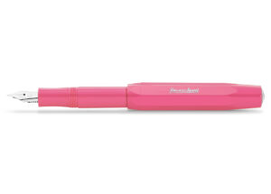 Kaweco - Skyline Sport Fyllepenn - Pink