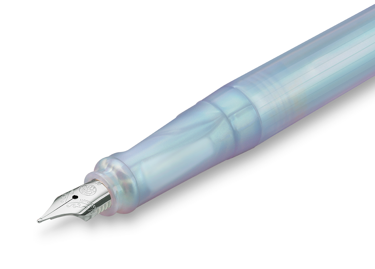 Kaweco - Perkeo Iridescent Pearl Fyllepenn - Bilde 2