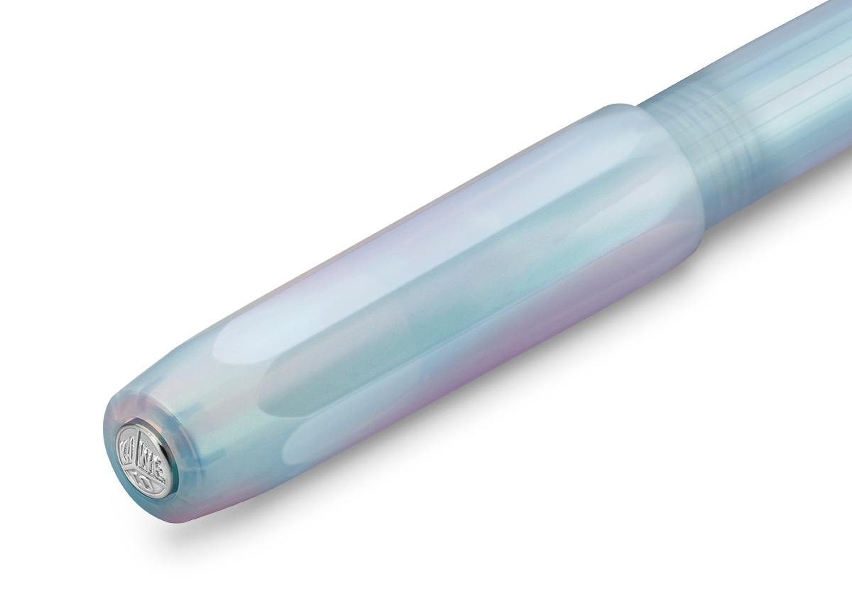 Kaweco - Perkeo Iridescent Pearl Fyllepenn - Bilde 3