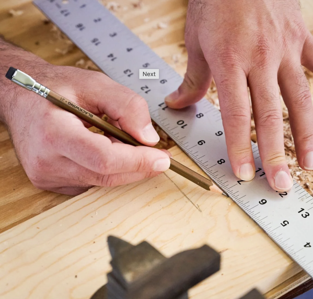 Palomino - Blackwing Pencils Limited Edition - Vol. 21 - 12 Blyanter - Bilde 5