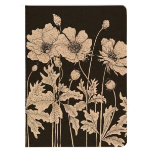 Clairefontaine – Le Cerisier Blanc Notatbok Linjert - A5