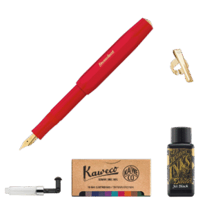Kaweco - Classic Sport Startpakke