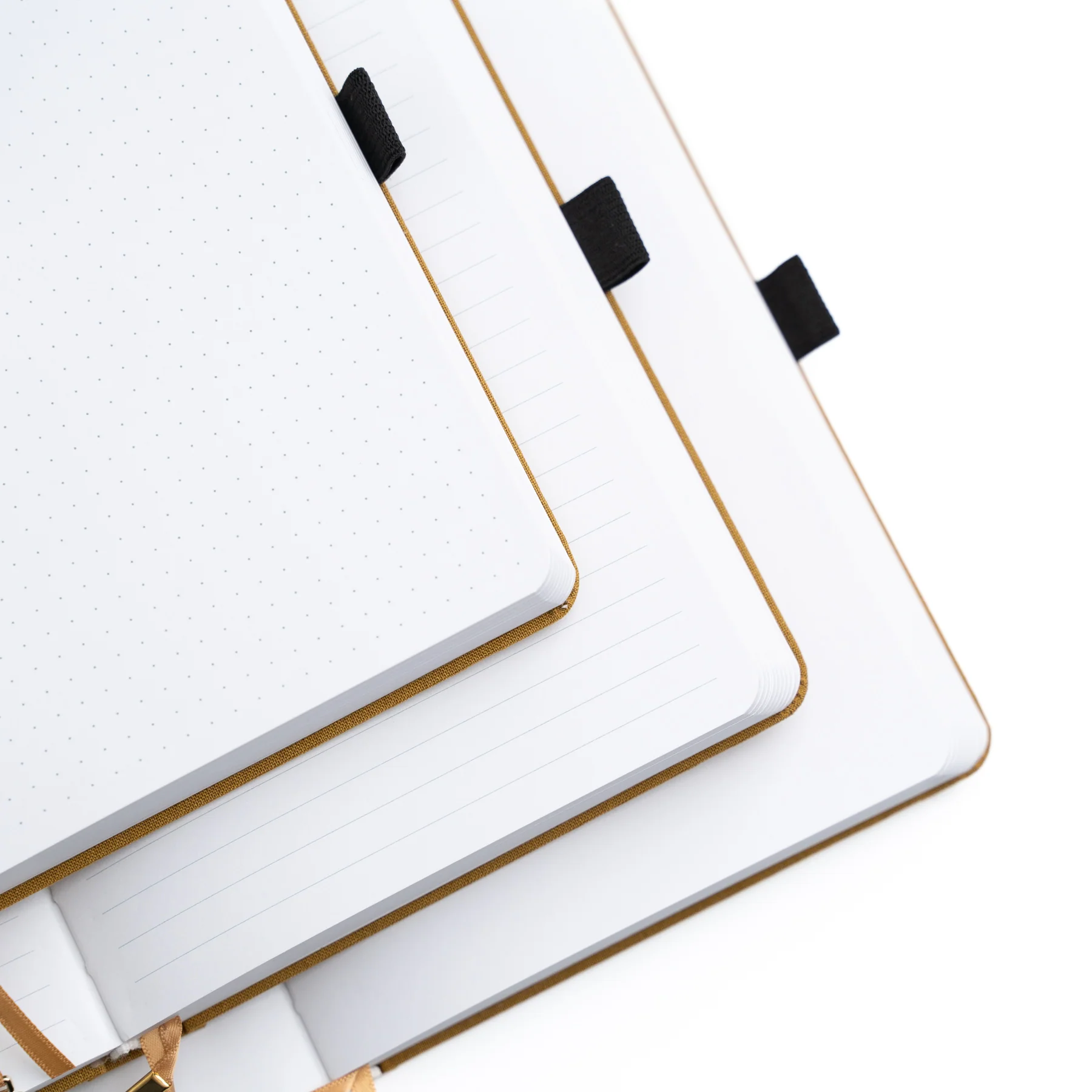 Archer And Olive - Notebook Dot Grid - B5426 - Keeper of Bees - B5 - Bilde 5