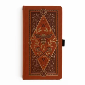 Archer And Olive - Notebook Dot Grid - TN402 - Keeper of Bees - TN