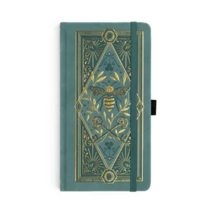 Archer And Olive - Notebook Dot Grid - TN372 - Keeper of Bees - TN