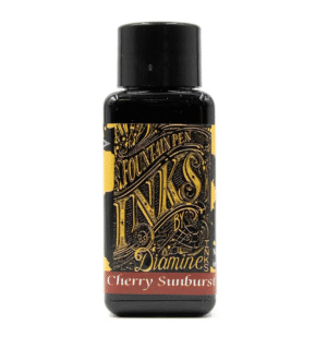 Diamine - Guitar ink Collection - Fyllepennblekk - 30ml