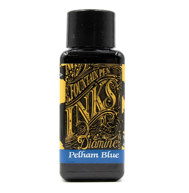 Diamine - Guitar ink Collection - Fyllepennblekk - 30ml - Bilde 2