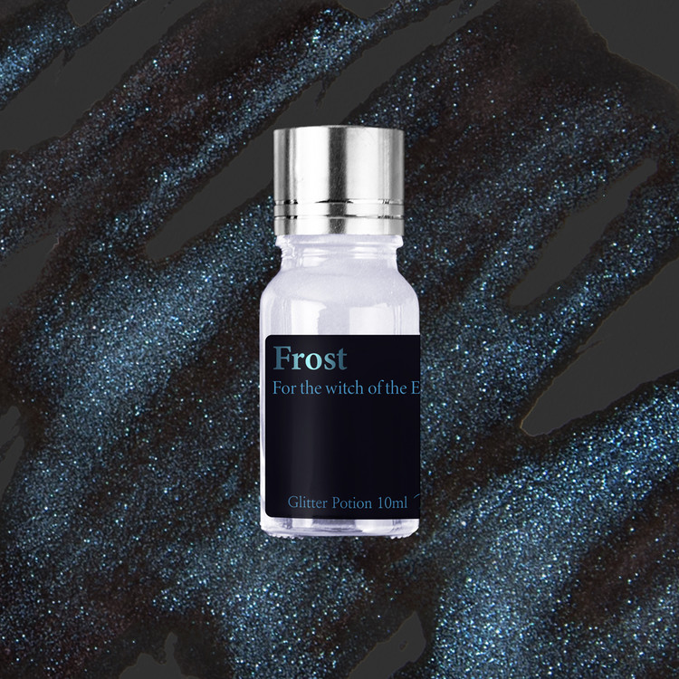 Wearingeul – Glitter Potion – 10ml - Bilde 2