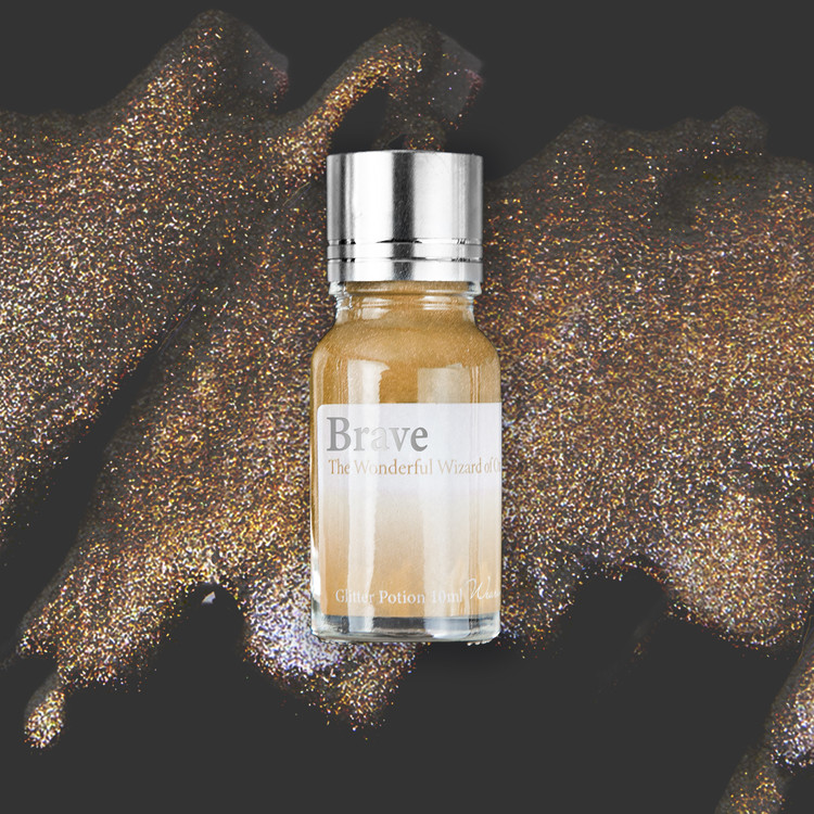 Wearingeul – Glitter Potion – 10ml - Bilde 6