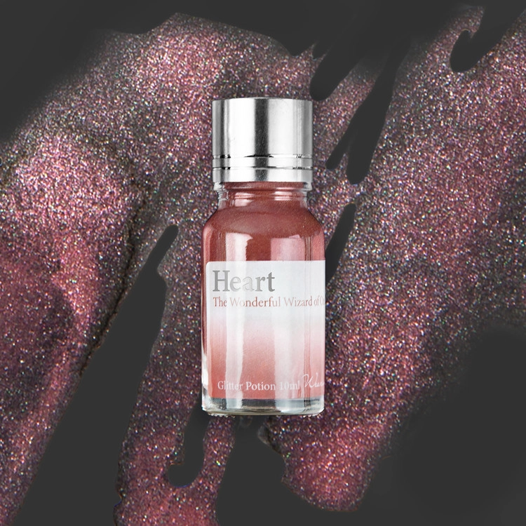 Wearingeul – Glitter Potion – 10ml - Bilde 9