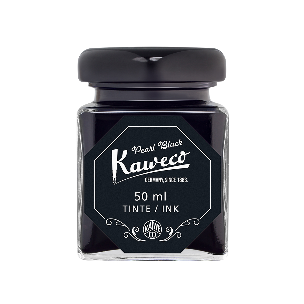 Kaweco - Fountain Pen Ink - 50ml - Bilde 2