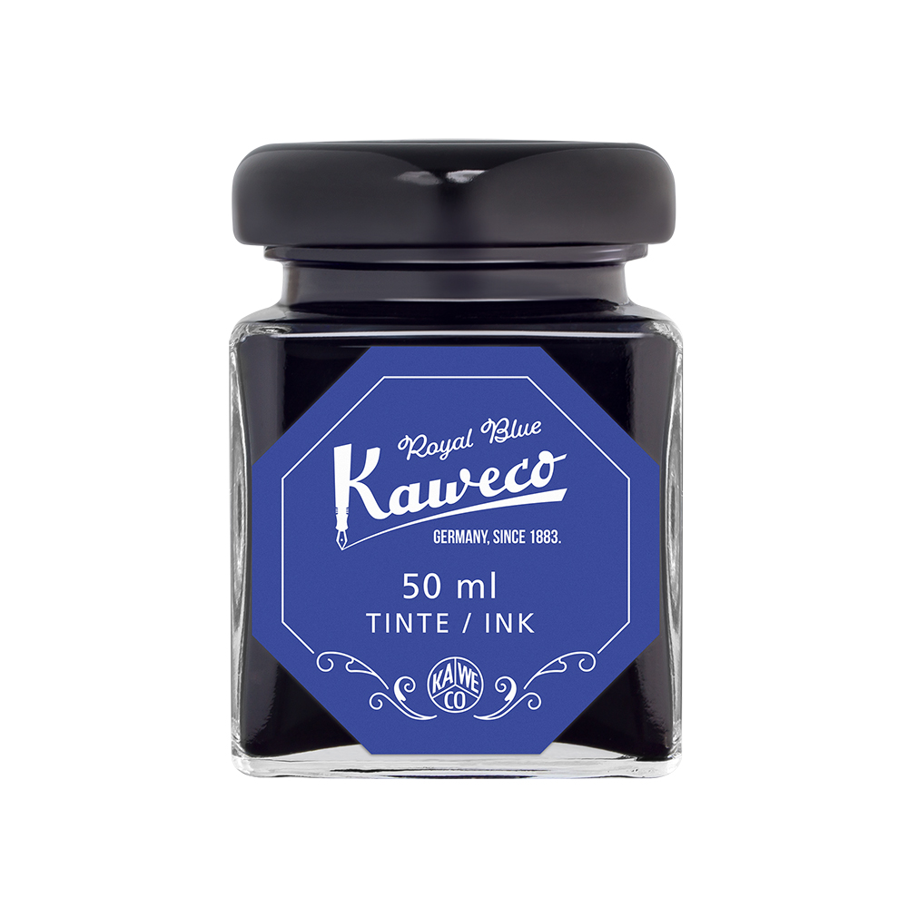 Kaweco - Fountain Pen Ink - 50ml - Bilde 3