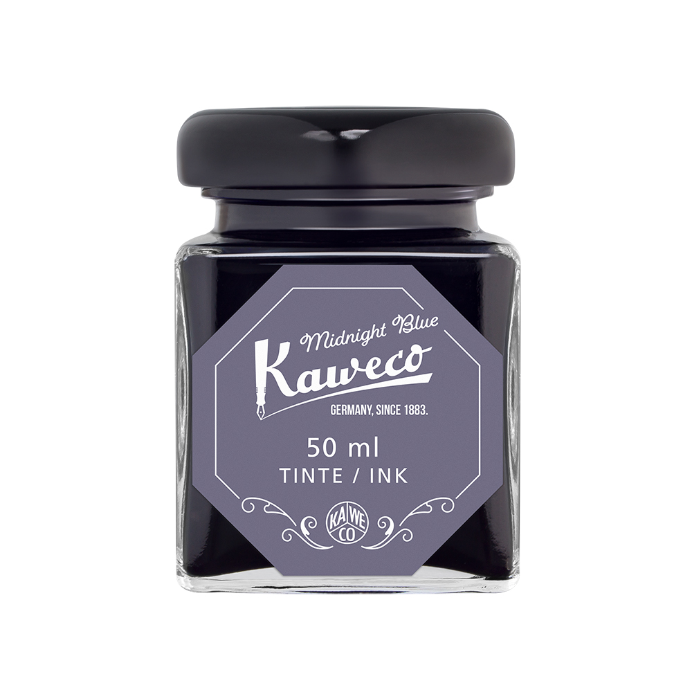 Kaweco - Fountain Pen Ink - 50ml - Bilde 4