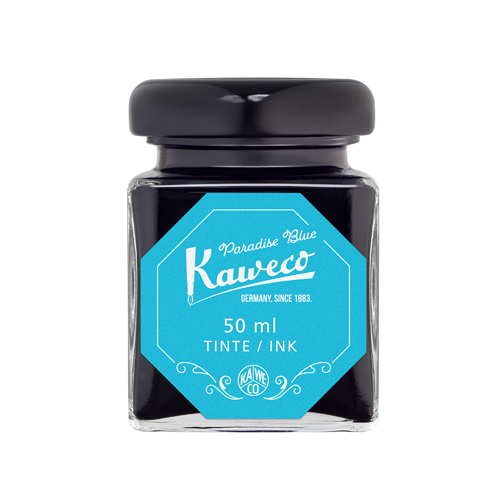 Kaweco - Fountain Pen Ink - 50ml - Bilde 5