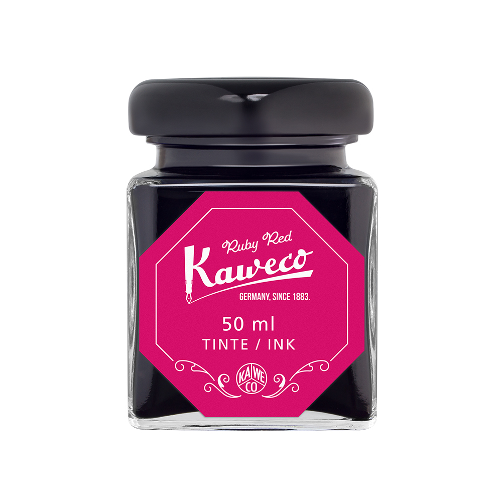 Kaweco - Fountain Pen Ink - 50ml - Bilde 6