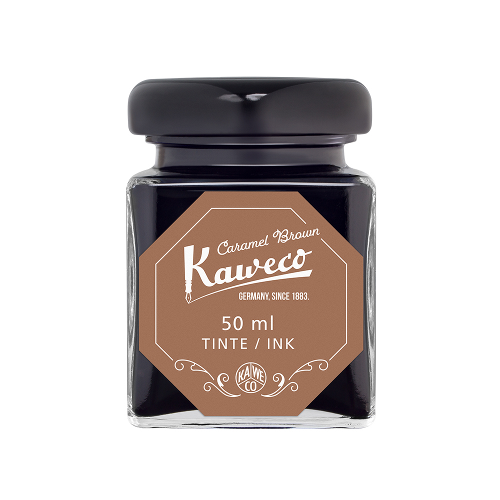 Kaweco - Fountain Pen Ink - 50ml - Bilde 7