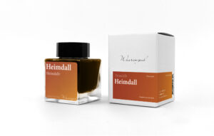 Wearingeul – Fyllepennblekk – 30ml