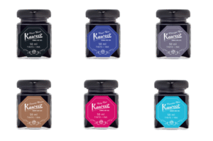 Kaweco - Fountain Pen Ink - 50ml