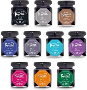 Kaweco - Fountain Pen Ink - 50ml