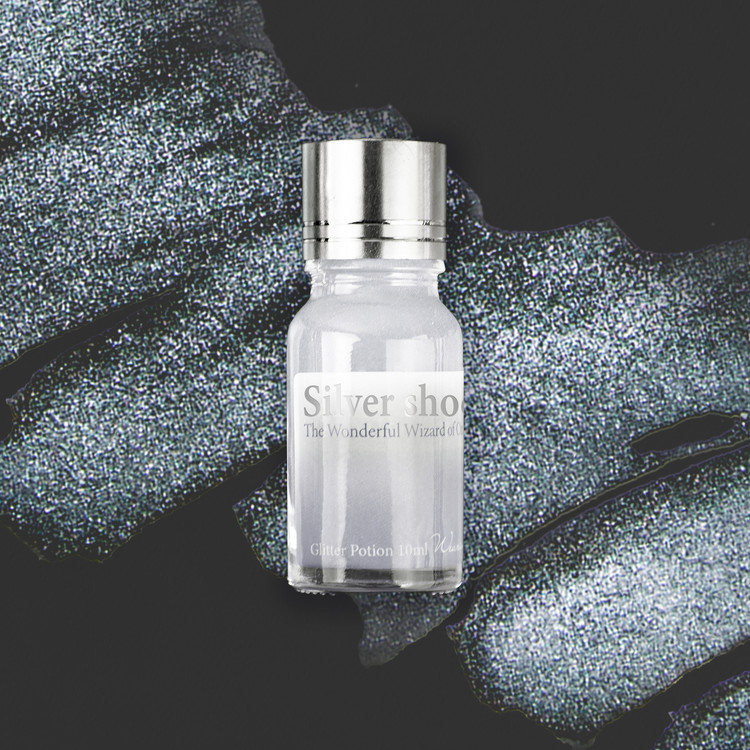 Wearingeul – Glitter Potion – 10ml - Bilde 8