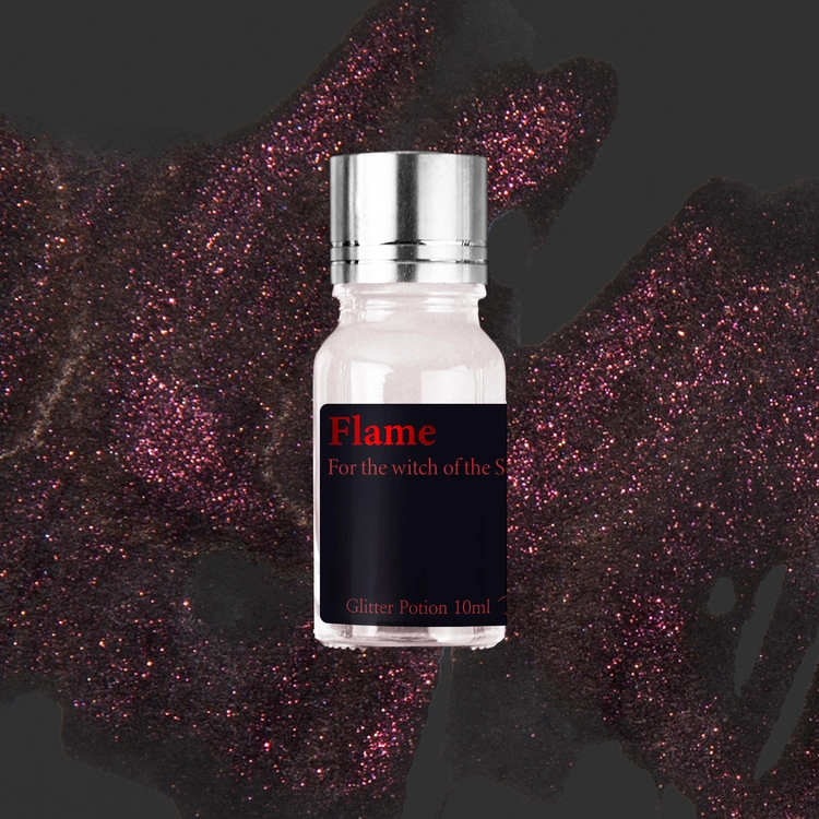 Wearingeul – Glitter Potion – 10ml - Bilde 3