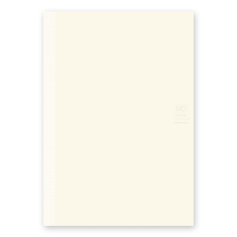 Midori - MD Product - MD Notebook A5 - Blank - Bilde 2