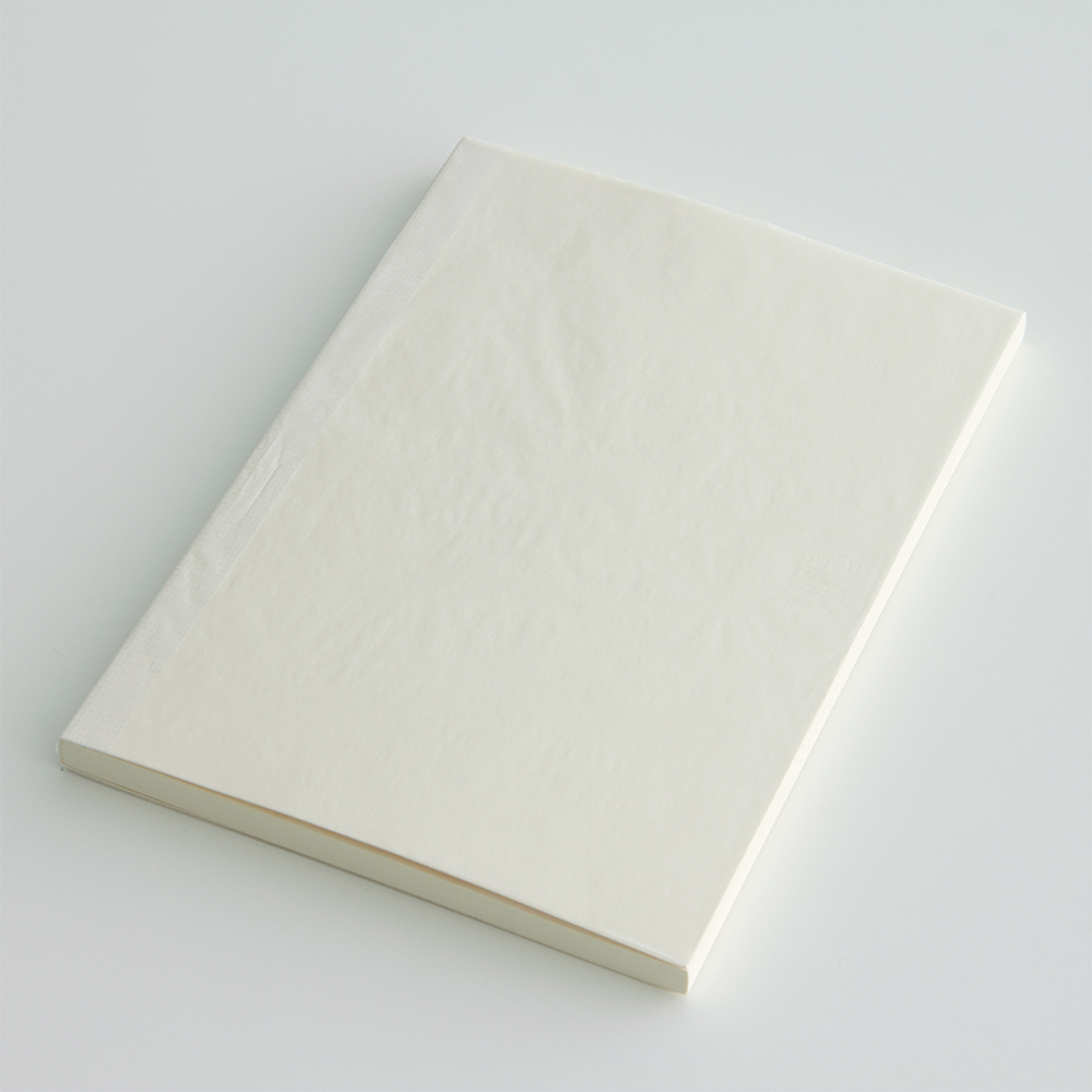 Midori - MD Product - MD Notebook A5 - Blank - Bilde 3