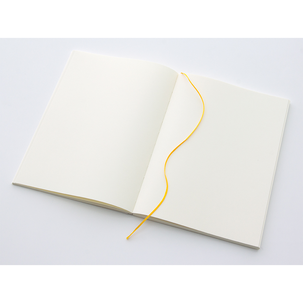 Midori - MD Product - MD Notebook A5 - Blank - Bilde 5
