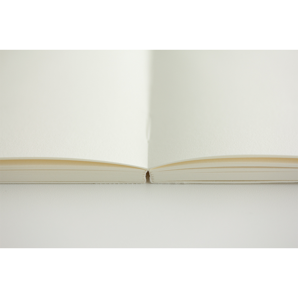 Midori - MD Product - MD Notebook A5 - Blank - Bilde 6