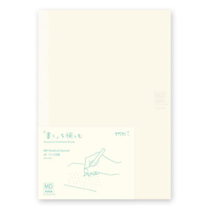 Midori - MD Product - MD Notebook A5 - Dotted