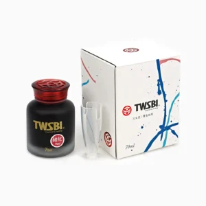 TWSBI - fyllepenn blekk - 70ml