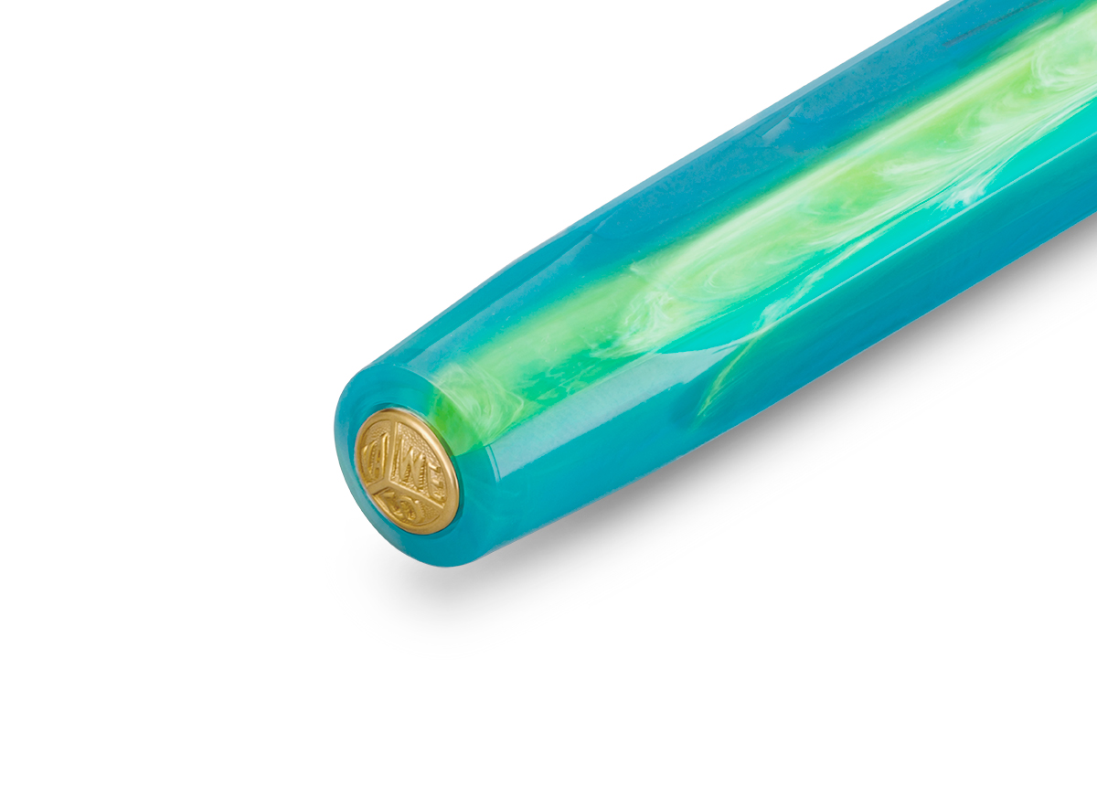 Kaweco - Collection Fyllepenn - Marble Ocean - Bilde 3