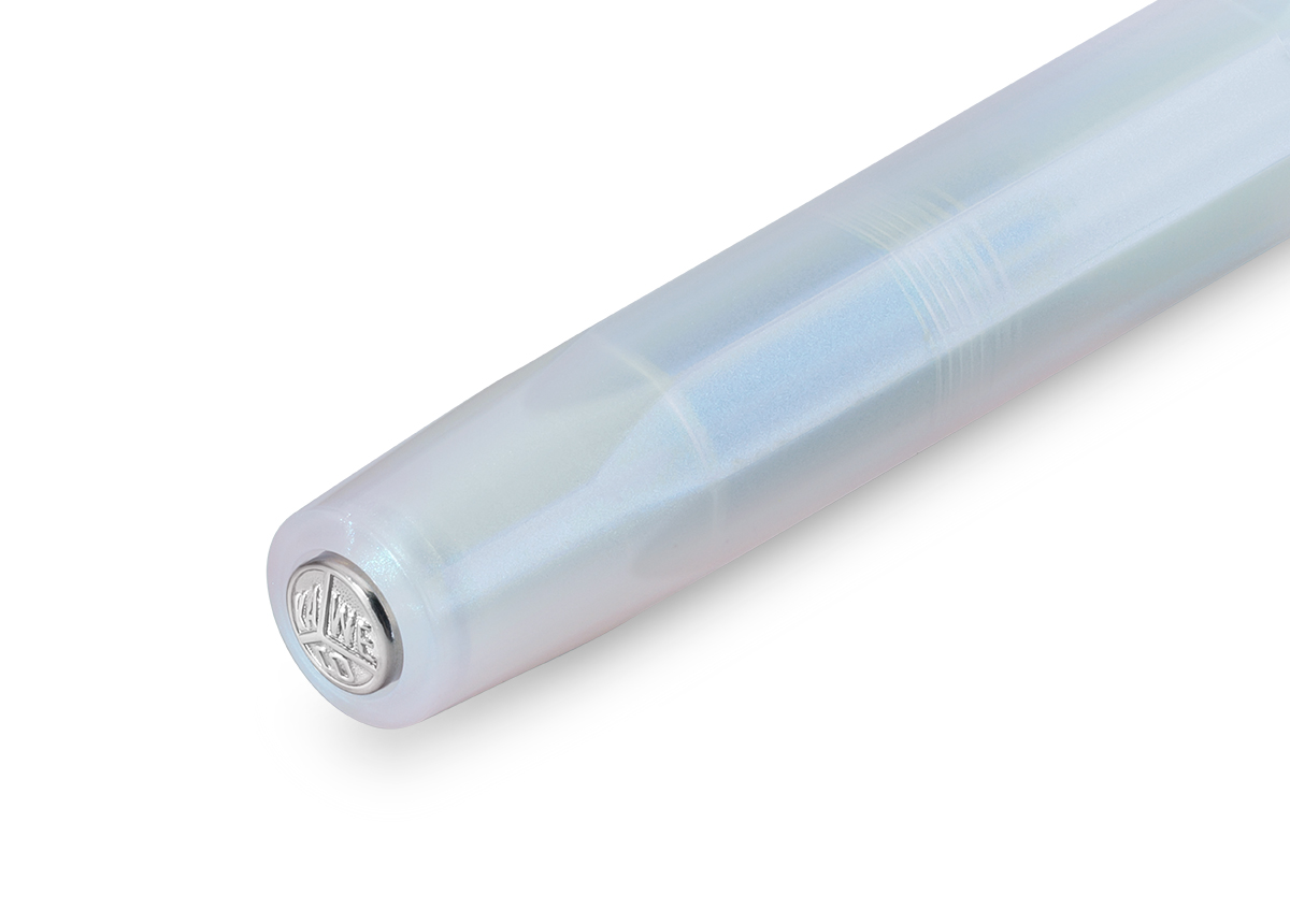 Kaweco - Lunar Sport Fyllepenn - Light Blue - Bilde 5