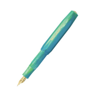 Kaweco - Collection Fyllepenn - Marble Ocean