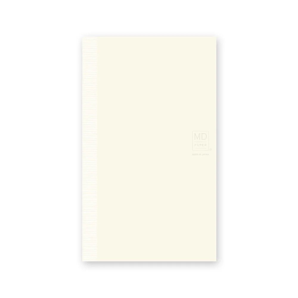 Midori - MD Product - MD Notebook B6 Slim - Grid - Bilde 2