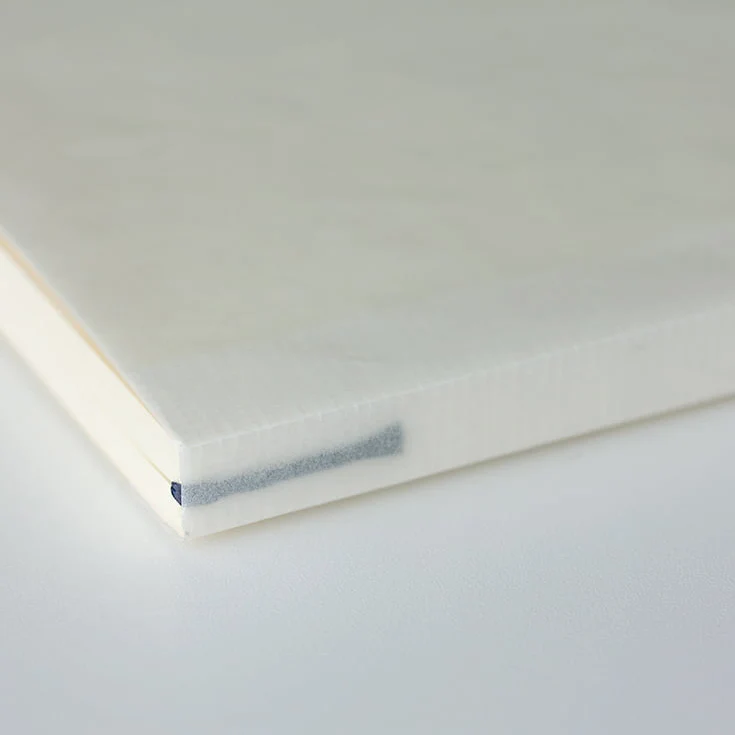 Midori - MD Product - MD Notebook B6 Slim - Lined - Bilde 4
